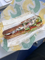 Subway drink