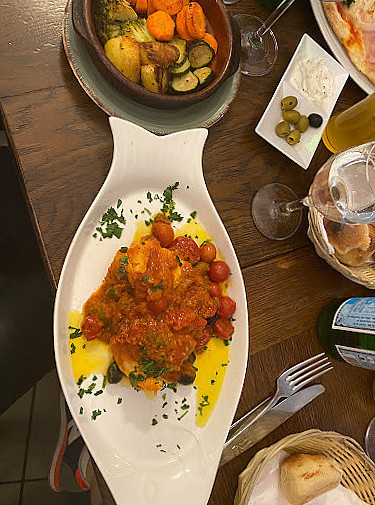 Trattoria Stella