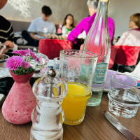 Stadtliebe drink