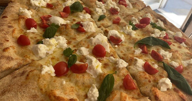 Olivo Grand Casino Luzern food