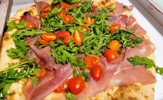 Olivo Grand Casino Luzern food