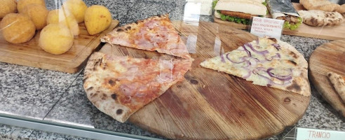 Olivo Grand Casino Luzern food