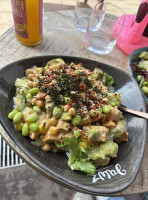 Jawz The Bowl Company food