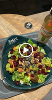 Jawz The Bowl Company food