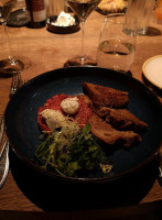 Bootshaus food