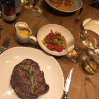 Bootshaus food