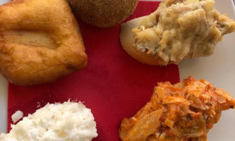 Artemis food
