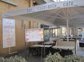 Petrocelli Ristorante am Kurfuerstendamm outside