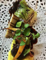 Petrocelli Ristorante am Kurfuerstendamm food
