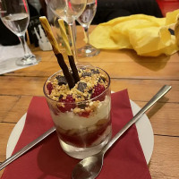 Le Golden Igel drink