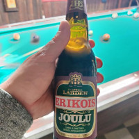 Sommerterrassen drink