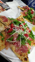 Olivo Grand Casino Luzern food