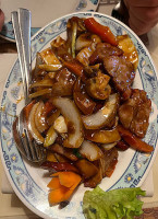 Restaurant Thanh Thanh food
