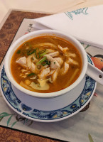 Restaurant Thanh Thanh food