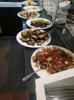 Sülo's food