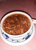 China- He Lam Mun food