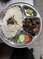 Bhetghat food