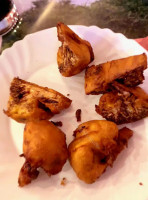 Bhetghat food