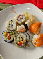Asien Perle Verden food