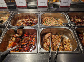 Asien Perle Verden food