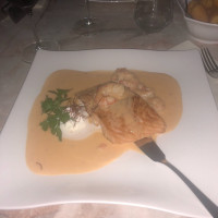 Zur Sonne food