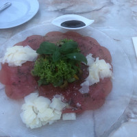 Zur Sonne food