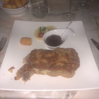 Zur Sonne food