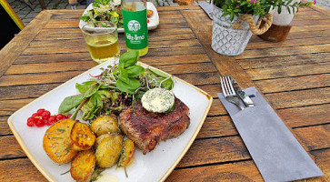 Lummersches Backhaus food