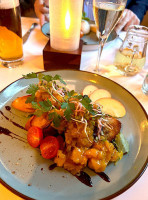 Lummersches Backhaus food
