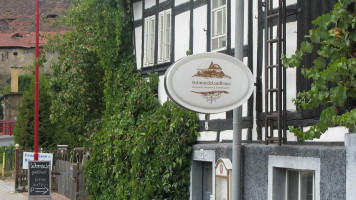Schmiedelandhaus Inh. Norbert Hohmann outside