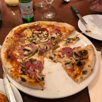 Il Valentino food