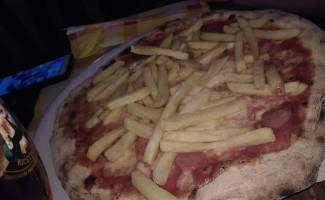 5 Gourmet food
