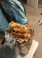 Sparrenburg food
