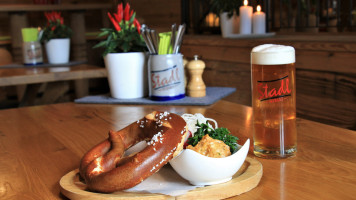 Stadl Wirges drink