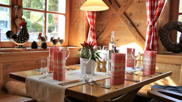 Stadl Wirges drink