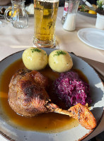 Zur Sommerleithe food