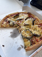 Arabeske Pizzeria Doenerhaus food