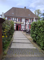 Kockshusen outside