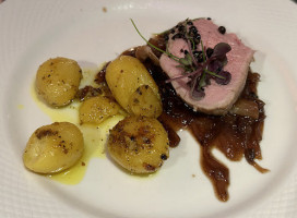 Kockshusen food