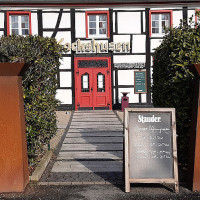 Kockshusen outside
