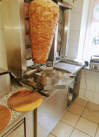 Sultan Kebap Döner Nieder Olm drink