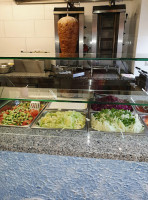 Sultan Kebap Döner Nieder Olm food