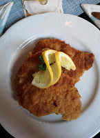 Otto Forever food