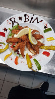 Bayos Grillhaus food