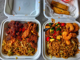 Altay World Food Shop food
