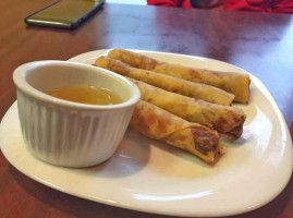 Mama Persia food