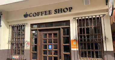 Café Am Altmarkt Bäckerei Taube Ohg outside