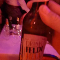 Goldener Engel drink