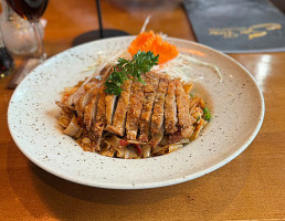Sai Thai Restaurant Bar food