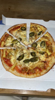 Pizza Prinz food